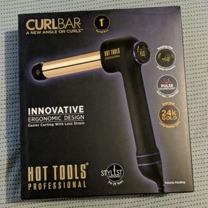 Hot Tools Curlbar